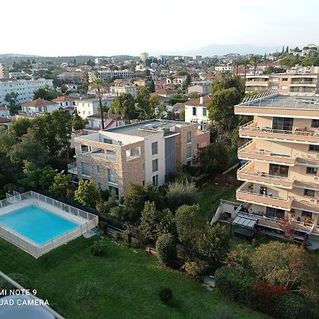 Jardins Du Pont Du Lys Διαμέρισμα Ζουάν λε Πιν Εξωτερικό φωτογραφία