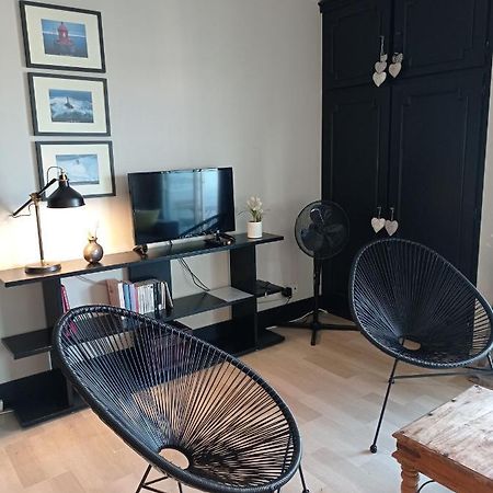 Jardins Du Pont Du Lys Διαμέρισμα Ζουάν λε Πιν Εξωτερικό φωτογραφία
