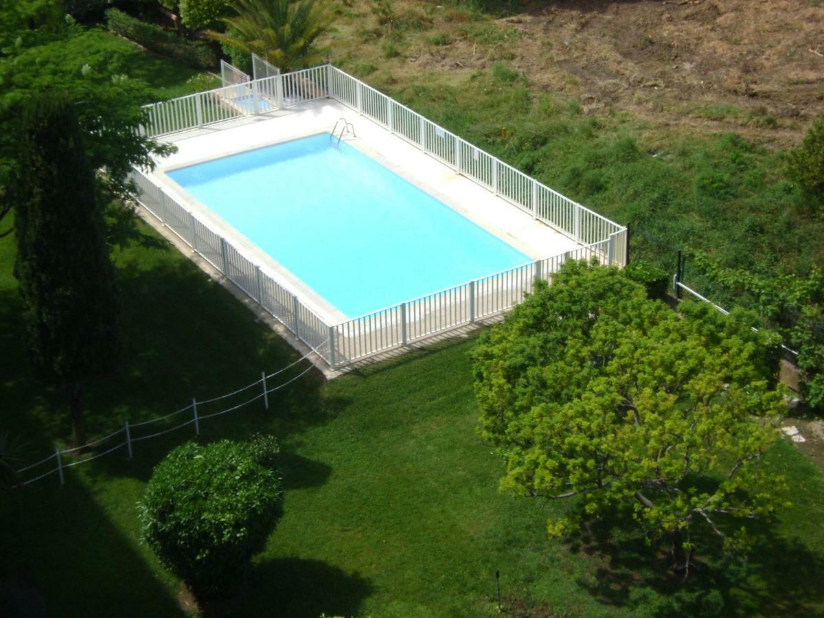 Jardins Du Pont Du Lys Διαμέρισμα Ζουάν λε Πιν Εξωτερικό φωτογραφία